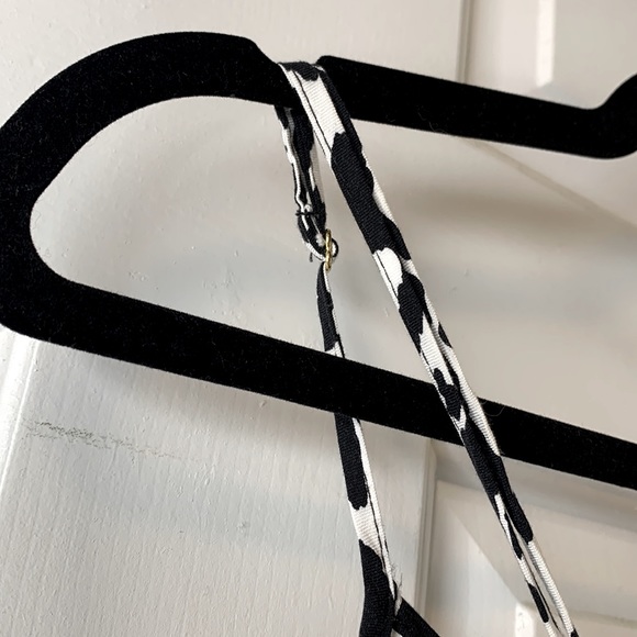 NWOT Charlotte Russe Leopard Print Short Romper | Sz M - Picture 4 of 6